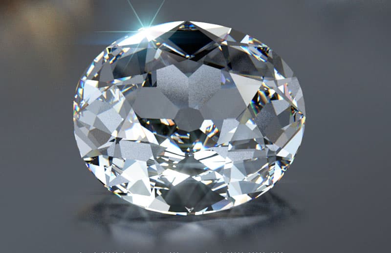 世界上最昂贵的19颗钻石